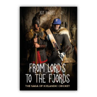 From Lord's to the Fjords